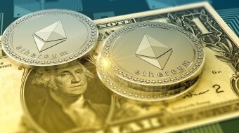 Analyze the advantages & disadvantages of Ethereum cryptocurrency