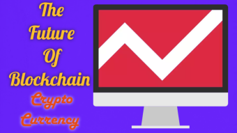 The Future Of Blockchain