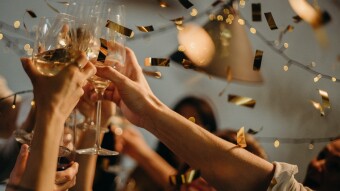 Happy New Year!
