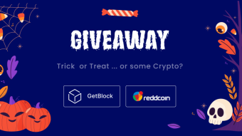GetBlock and Reddcoin Hold a Crypto Giveaway