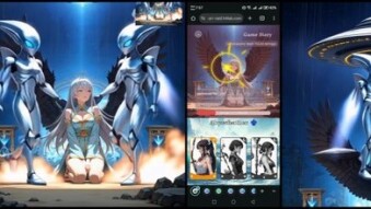 Playing Hari Raid - Day 62