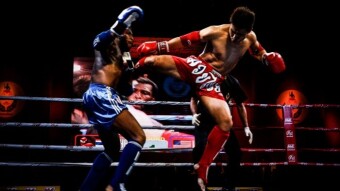 What MMA Classes 3 Times A Week Did To My Fighting Ability