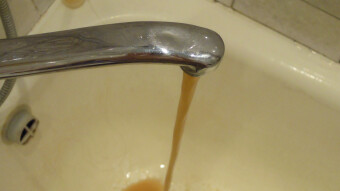 New EPA recommendation: ‘You should stop drinking water’