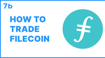 How to trade Filecoin (FIL)?