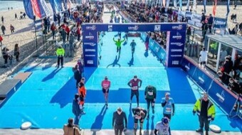 Gdynia Half Marathon will be but in October