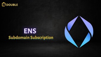 ENS Subdomain Subscription: The Game Changer