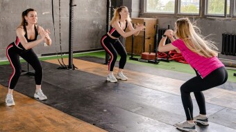 3 Reasons Squats Are Great For Diabetics