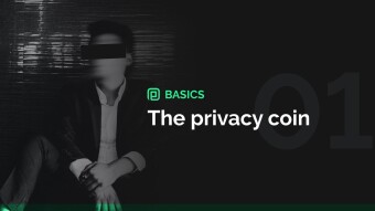 Particl Basics #1: The privacy coin