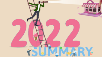 ICECREAMSWAP DEX: THE JOURNEY SO FAR “2022 SUMMARY”