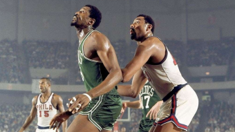 🏆 Oldies But Goldies (TOP Center Players in NBA History)