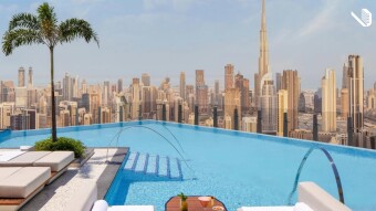 Unlocking Dubai’s Real Estate Potential: A Perspective from VESTN
