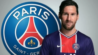 Messi to PSG: the price of the French club's cryptocurrency skyrocketed