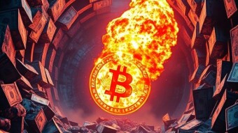 Cloud Mining: The Digital Ponzi Dressed Up in Techno Drag