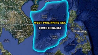 West Philippine Sea: The Heated Conflict