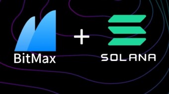 Bitmax + Solana Airdrop Guide.
