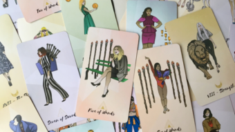 6 Of Wands - Tarot Meaning For Love, Money, And Career!