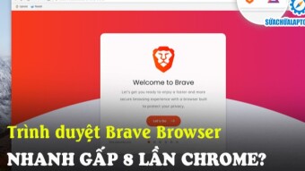 Compare Brave Browser and Chrome: Is twice as powerful as Chrome?