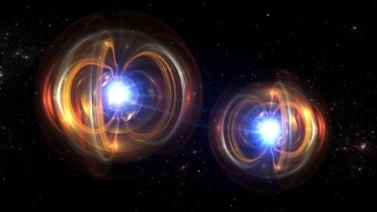 A brief explanation of Quantum entanglement and Superposition