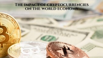 The impact of cryptocurrencies on the world economy