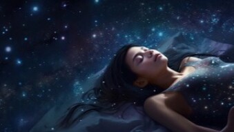 Are Lucid Dreams Actually Controllable?