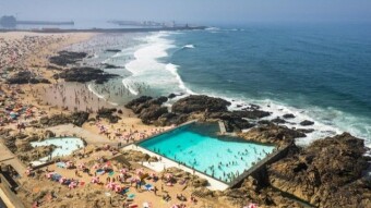 Travel Portugal - Matosinhos