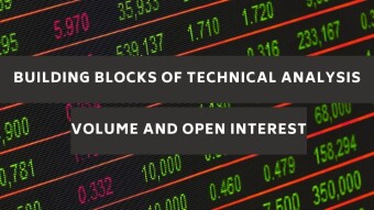 Building Blocks of Technical Analysis - Volume and Open Interest