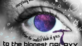 LMAC FreeStyle Galaxy Eye [ESP/ENG]