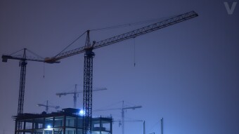 Why Construction Firms Are Booming (And How They Can Be Even More Successful)