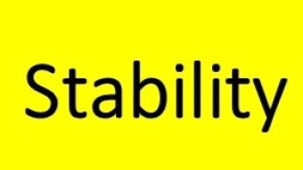 The Stability Of The Price OF DFI