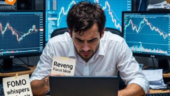 Watch These Emotions or Binance's $BNB Will Eat Your Lunch This December 2025