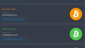 Coinpot Challenge Day 55- Earning 10.000$ Worth Of Crypto By The End Of 2020 For Free