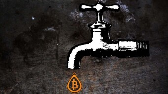 How I took first steps to earn cryptocurrency