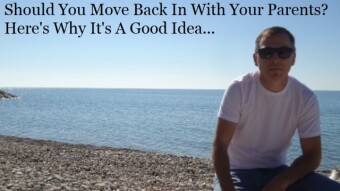 Should You Move Back In With Your Parents?
