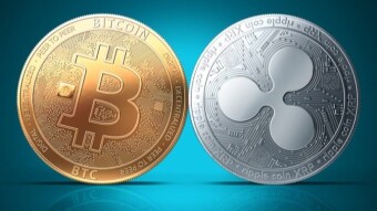 How is Ripple different from Bitcoin?