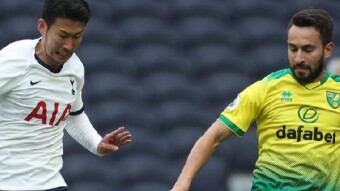 The Premier League Relegation Battle - Focus Norwich FC