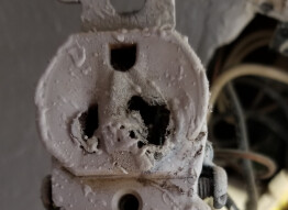Electricians' Nightmares