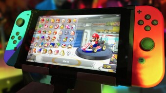 What Are the Most Important Aspects in a Video Game?