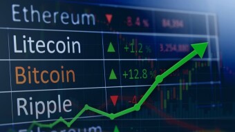 When to expect your Crypto profits