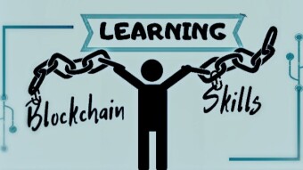 🔗Blockchain Developer Career! Where to start?💡