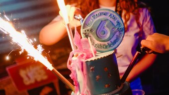 CoinEx World Tour: Celebrando 6 años de éxito en todo el mundo