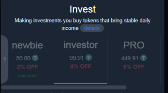 Rocketrade - EFFECTIVE AI TRADING BOT (1-5% daily)
