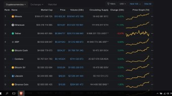 Yea Bitcoin > 10.000 $
