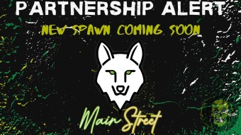 New SPAWNING POOL MAIN Street ($MAINST) Crypto