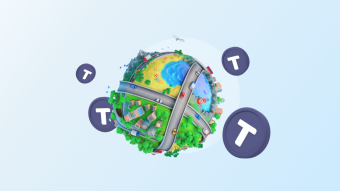 Travelling with Crypto. What Is Travala.com? 🌍