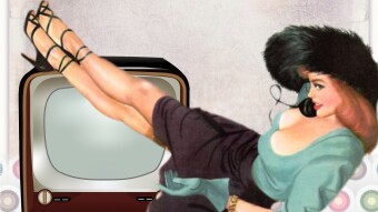 The irruption of the Metaverse in 2022 is similar to the irruption of television in 1950