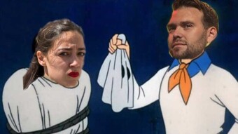 Alexandria Ocasio Smollett, a Case of Pathological Lying for Clout