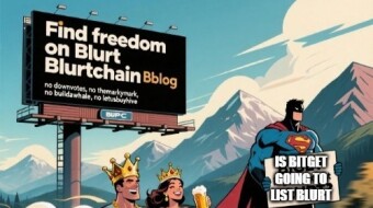 Blurt (BLURT) price Prediction https://www.bitget.com/price/blurt/price-prediction #blurt #freedomchain WHAT YOU EARN YOU EARN