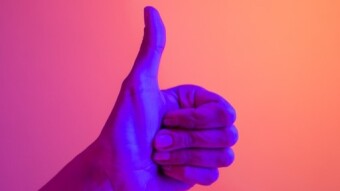 The Thumb