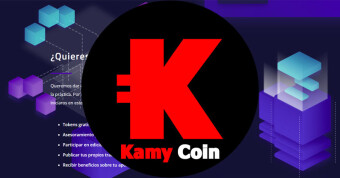 Kamy Coin