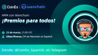 AMA con Wanchain